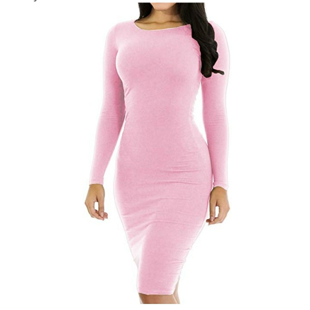 Bodycon dress